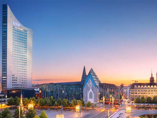 Foto: Leipzig